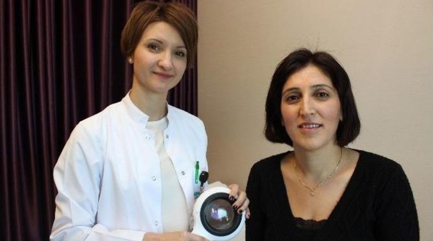 Leke Tedavisinde Son Y&ouml;ntem