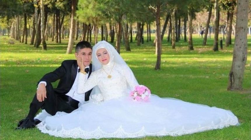 İha Muhabirinin Mutlu G&uuml;n&uuml;