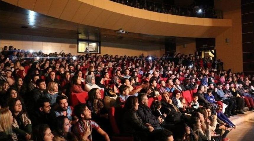 Kırklareli Kazım Koyuncu&rsquo;yu Andı