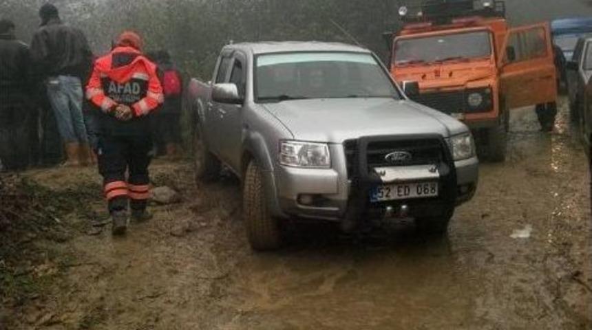 25 G&uuml;nd&uuml;r Kayıp