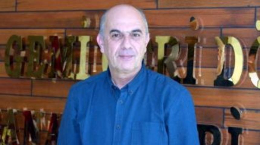 Tartışmalı Gemiye Son Noktayı Gemisander Koydu