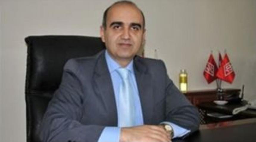 Sağlık M&uuml;d&uuml;r&uuml; Dr. Ko&ccedil;: &ldquo;diş &Ccedil;&uuml;r&uuml;ğ&uuml; Olmayan Bir Toplum Hedefliyoruz&rdquo;