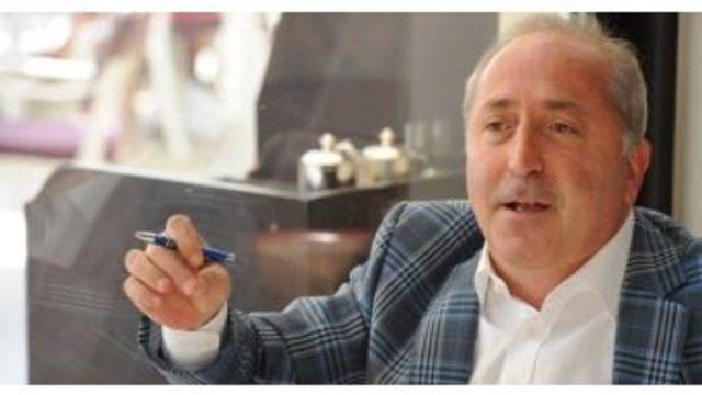 Fındık Yeşil Kokarcası İhracatı Etkiliyor