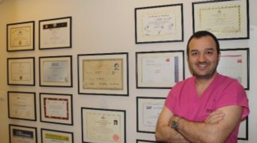 &Ccedil;ok Tuzlu Yiyecekler Aft Sebebi