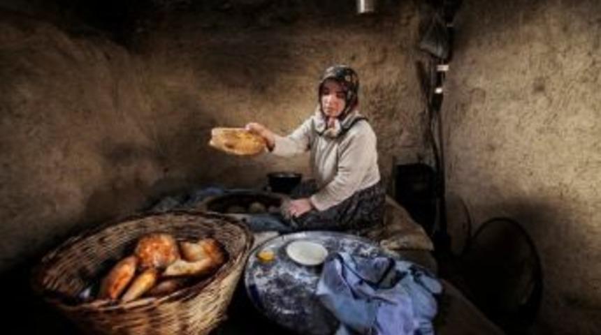 Renk Siz Siniz Sergisi İlgi &Ccedil;ekti