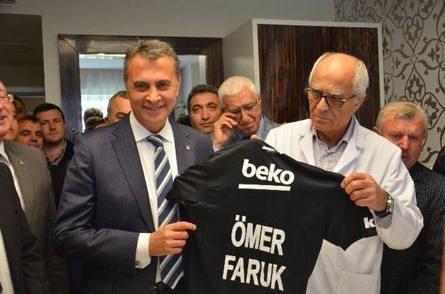 Fikret Orman: 