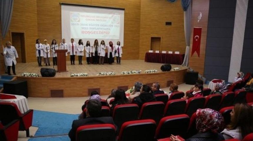 Teog Sınavı &Ouml;nemli