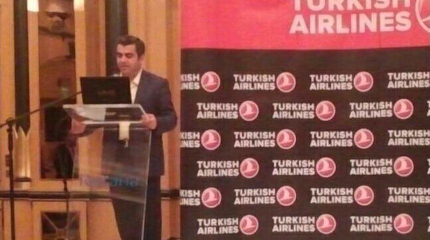 Kayseri&rsquo;nin Turizm Potansiyeli Bae&rsquo;de Tanıtıldı