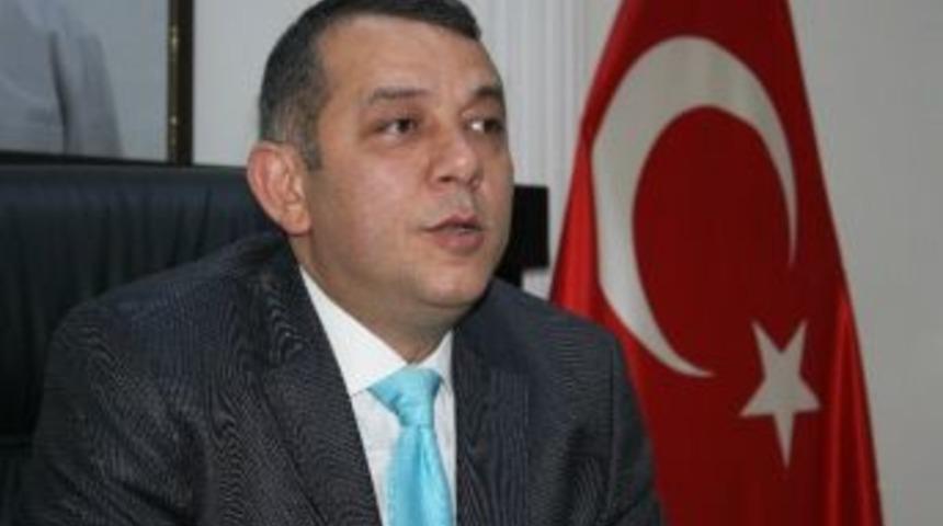 Askf Başkanı Bıyık Sporculara Destek Olan Vali Fidan&rsquo;a Teşekk&uuml;r Etti