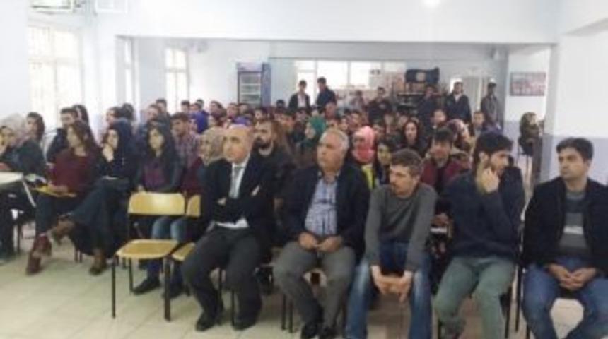 D&uuml;&rsquo;den Madde Bağımlılığı Konferansı