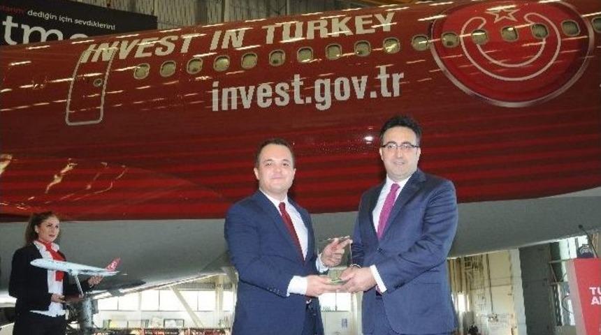 Thy Yatırımcılara G&ouml;ky&uuml;z&uuml;nden Mesaj Verecek