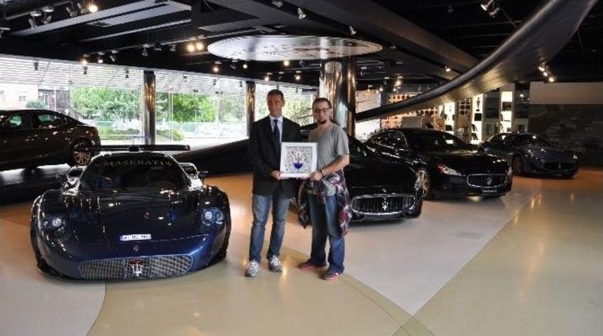 &ldquo;hızlı Ve &Ouml;fkeli&rdquo; &Uuml;nl&uuml; Markalara İznik &Ccedil;inisi