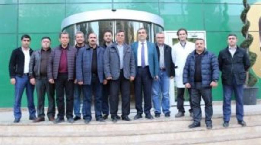 Anamur, Şemkir İle Kardeş Kent Oluyor