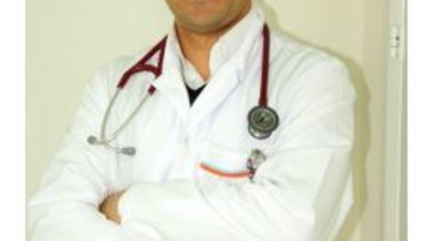 Haftada 2 Saat Y&uuml;r&uuml;y&uuml;ş Koah Riskini Azaltıyor