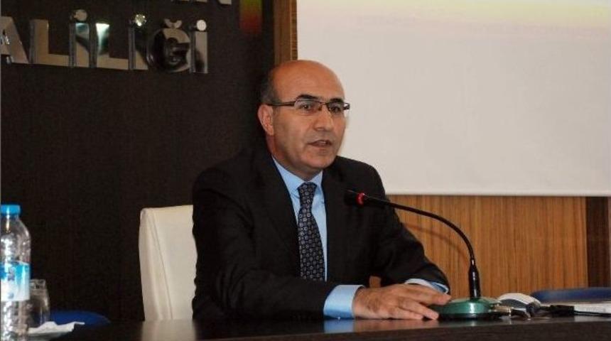 Adıyaman&rsquo;ın Vizyonu Sodes&rsquo;le G&uuml;&ccedil;leniyor