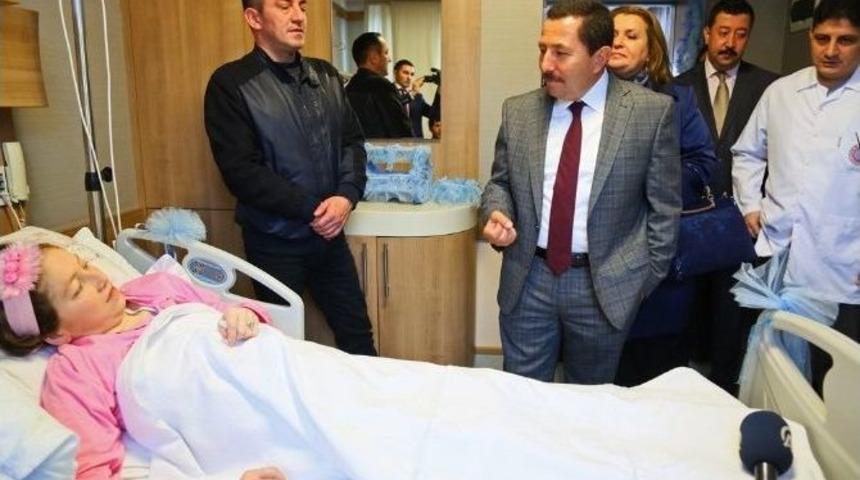 17 Yıl Sonra Gelen Mutluluk