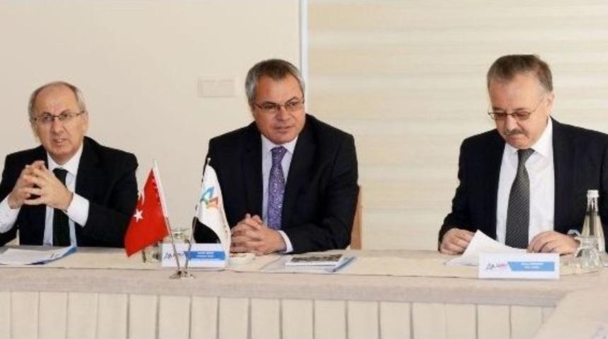 Serka 5 Yılda 243 Projeye Destek Verdi