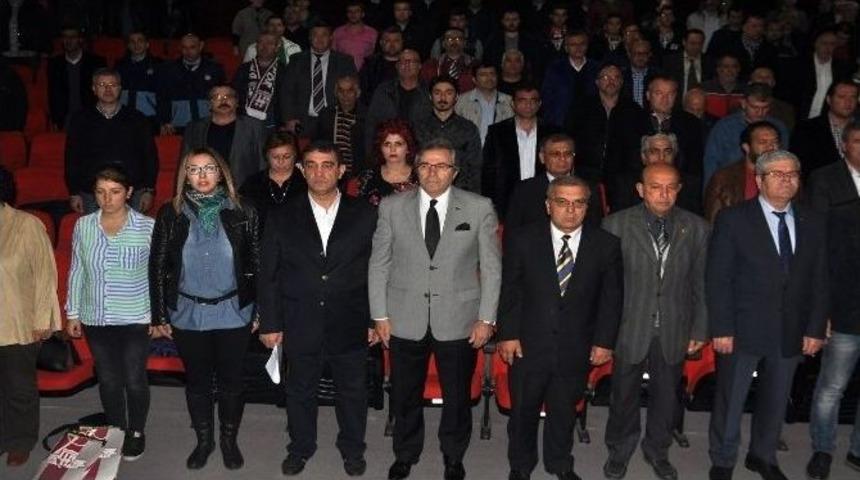 Elmastaş G&uuml;ven Tazeledi