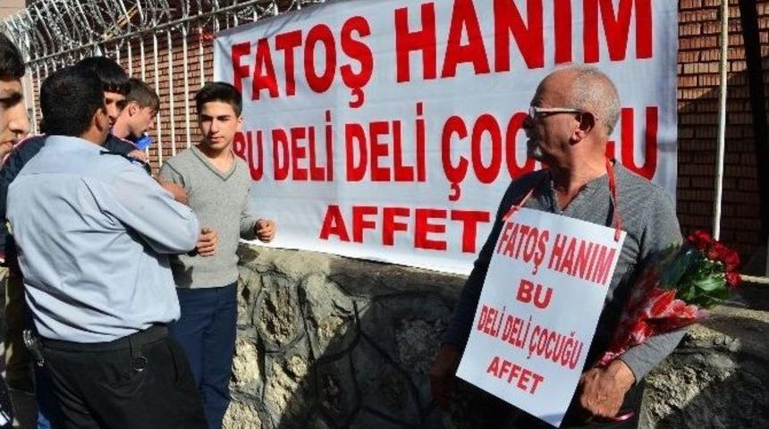 Evden Kovulan Koca 2 G&uuml;nd&uuml;r Af Bekliyor