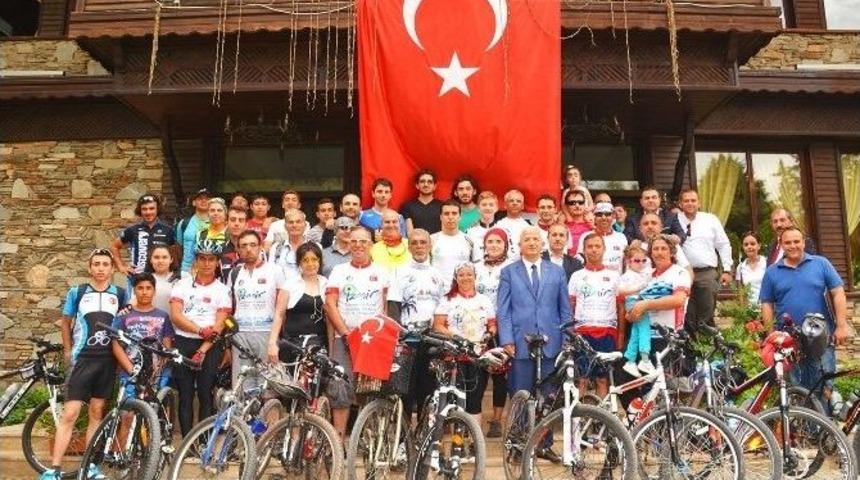 Torbalı Ulaşımında Bisiklet D&ouml;nemi