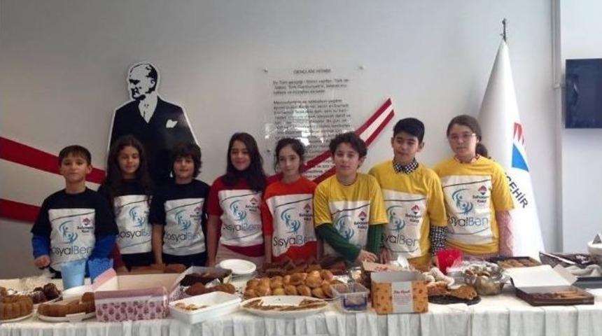 Bah&ccedil;eşehir&rsquo;de Farkındalık Semineri