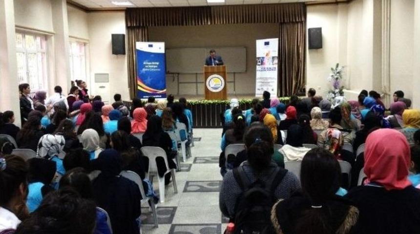 Kobi Haftasında Bilgilendirme Seminerleri D&uuml;zenleniyor