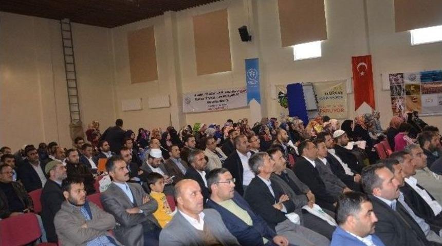 İhh&rsquo;dan İmamlara Yetim Sponsorluk Tanıtımı