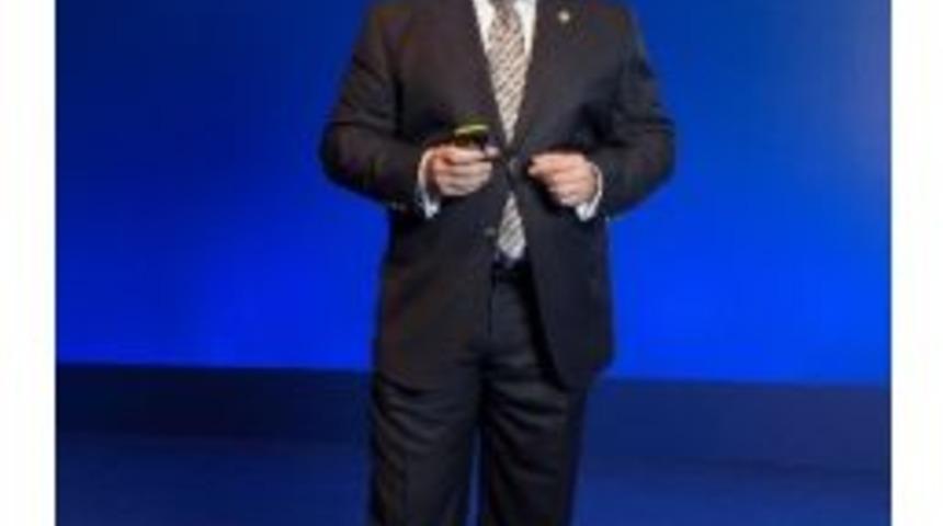 "kentsel D&ouml;n&uuml;ş&uuml;m Yasası Gibi Dijital D&ouml;n&uuml;ş&uuml;m Yasasına İhtiyacımız Var"