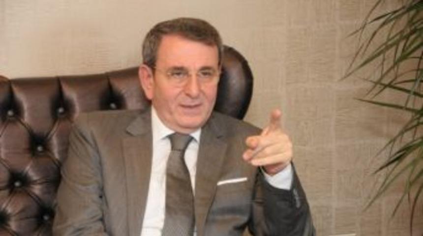 Samsun&rsquo;da Kobi&rsquo;ler İ&ccedil;in Ab Fonları Ve Horizon Semineri