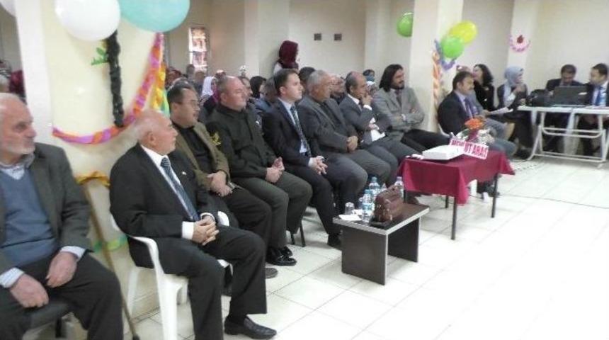 H&uuml;y&uuml;k&rsquo;te Lise Tanıtım Ve Halkla Kaynaşma Programı