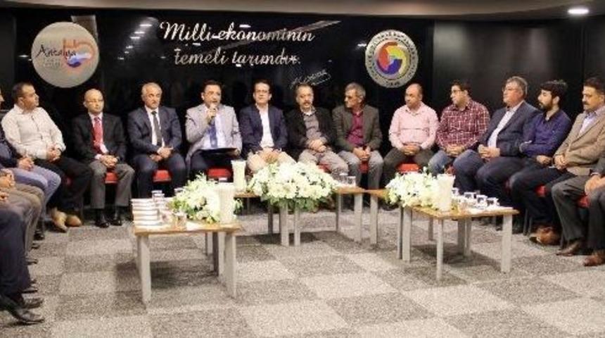 S&uuml;t Sekt&ouml;r&uuml;&rsquo;n&uuml;n Sorunları