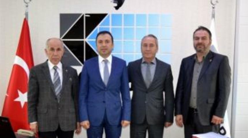 Mobilyacılar Fuardan &Uuml;mitli