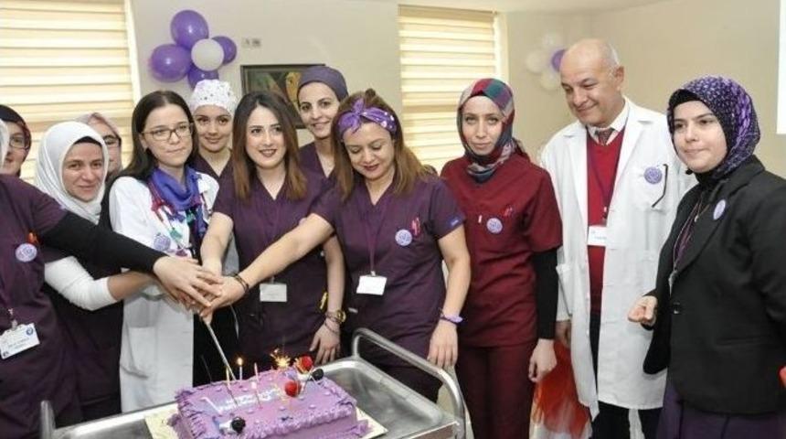 T&uuml;rkiye&rsquo;de Her 10 Bebekten 1&rsquo;i Erken Doğuyor