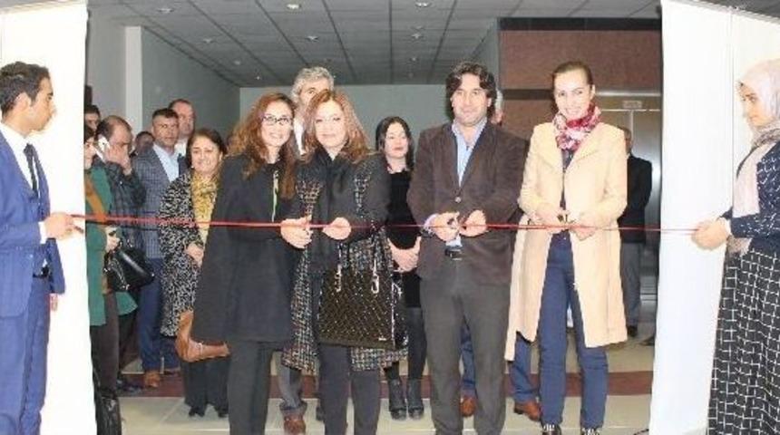 Ab&rsquo;nin T&uuml;rkiye&rsquo;ye Yansımaları Fotoğraf Sergisi