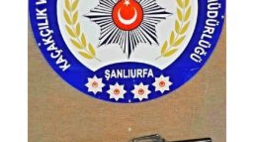 Şanlıurfa&rsquo;da Tefecilere Operasyon