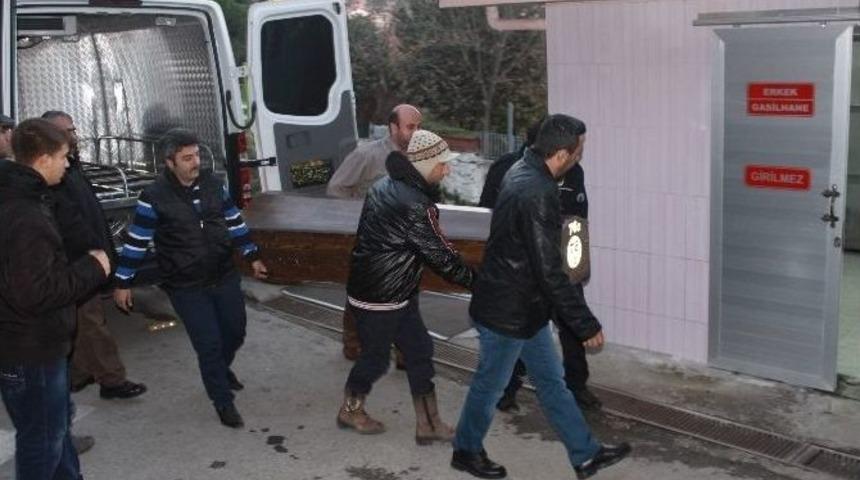 G&ouml;lc&uuml;k&rsquo;te 9 G&uuml;nd&uuml;r Kayıp Olan Kişinin Cesedi Bulundu