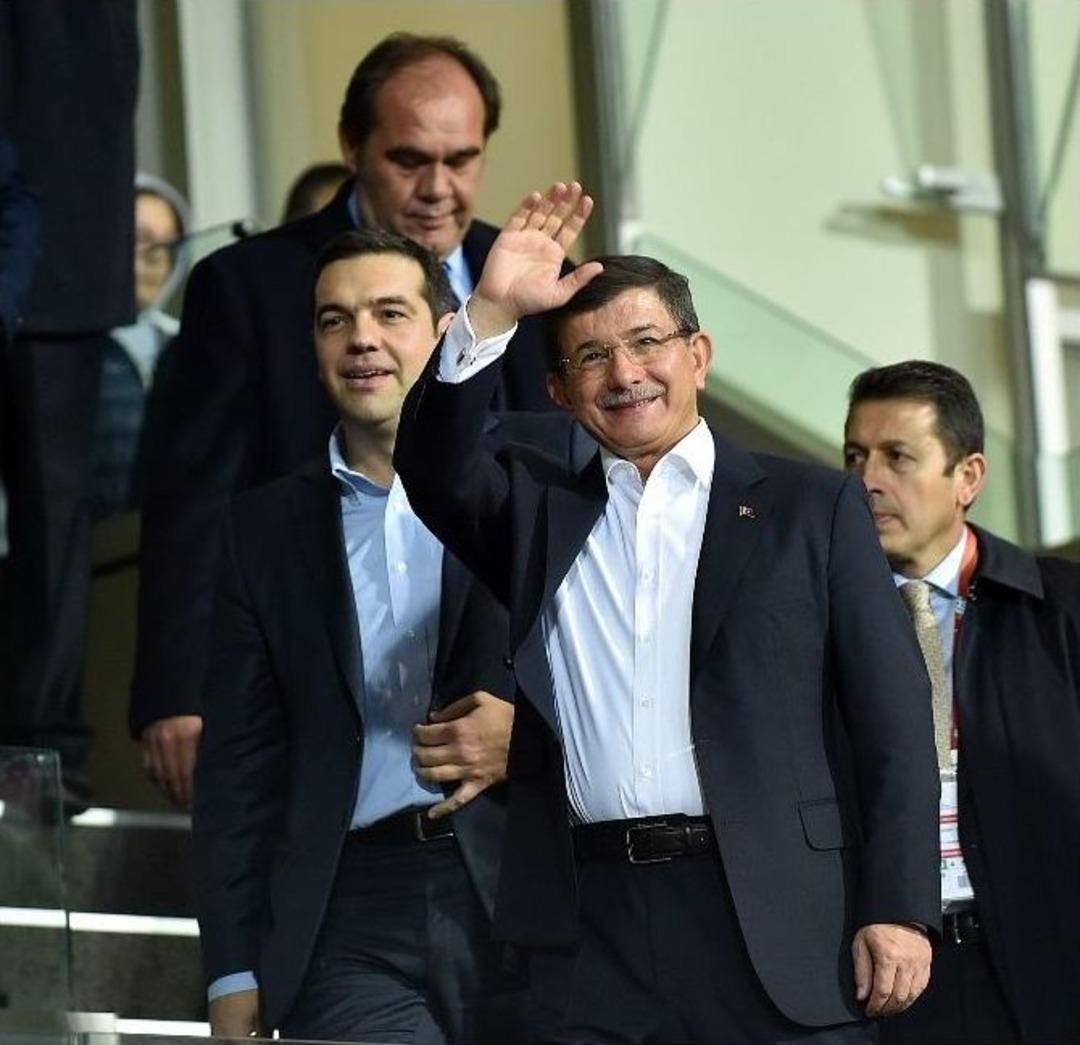 Hazırlık Ma&ccedil;ı