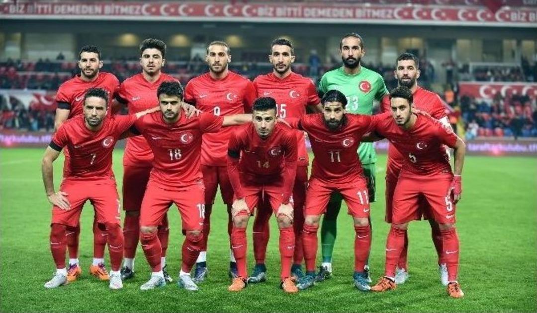 Hazırlık Ma&ccedil;ı