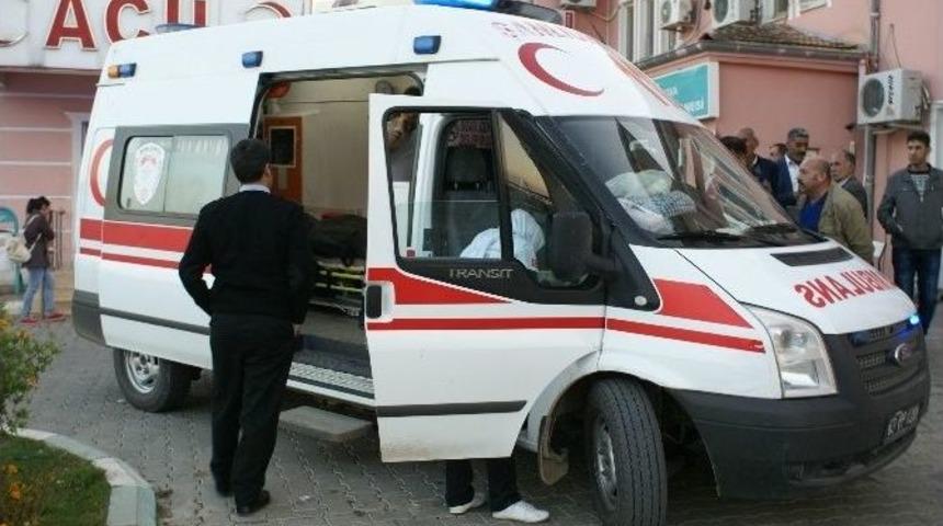 Ebenin Cesedi 3 G&uuml;n Sonra Bulundu