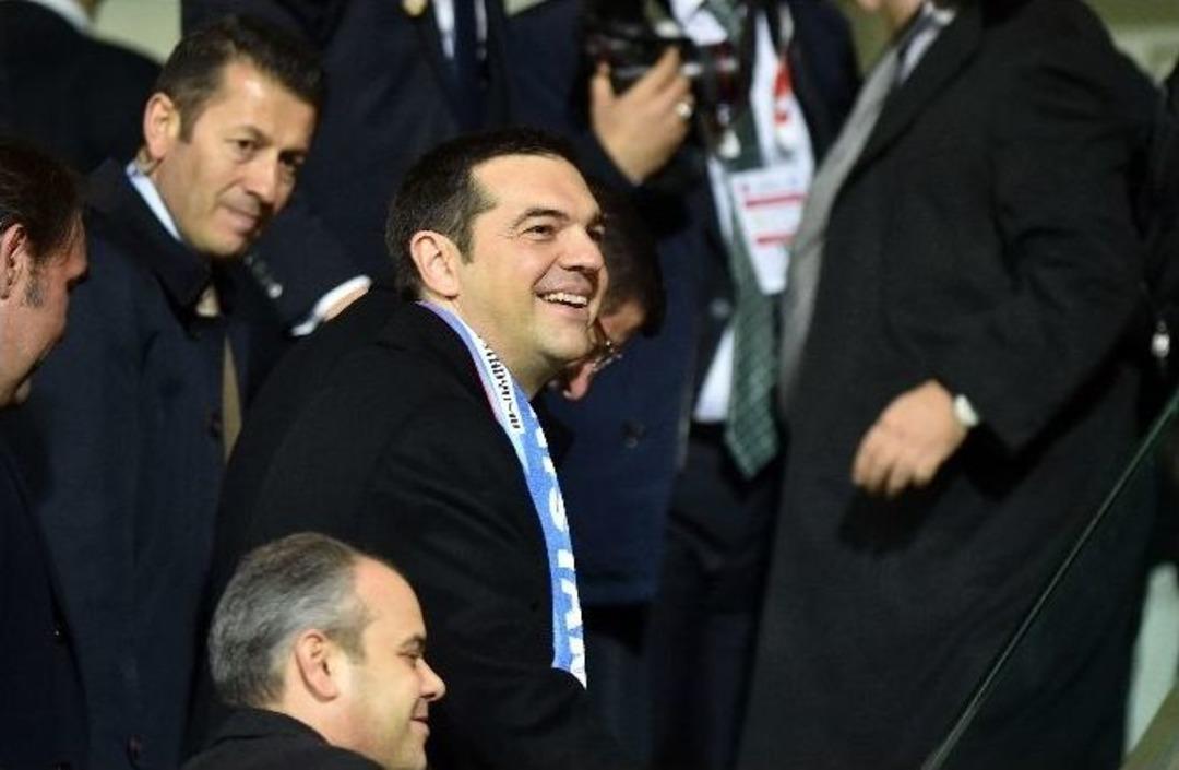 Hazırlık Ma&ccedil;ı