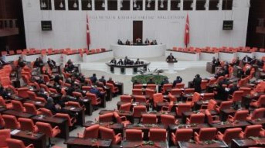 Milletvekili Yemin T&ouml;reni Tamamlandı