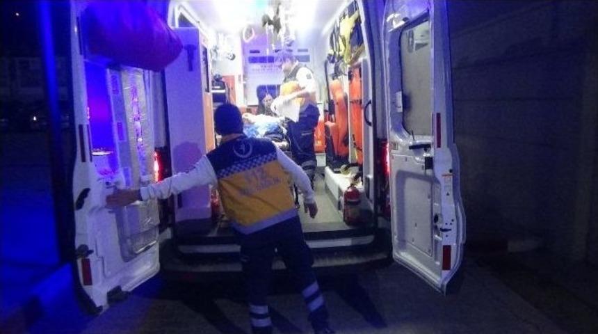 Kütahya’da Gıda Zehirlenmesi, 37 Öğrenci Hastanelere Kaldırıldı