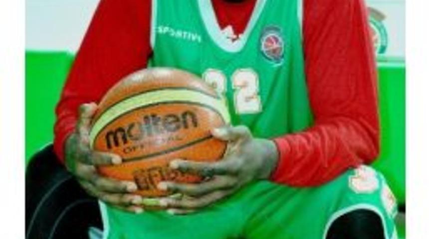 Nba&rsquo;den Giresun&rsquo;a