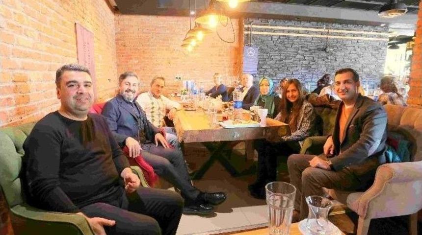 Gelecek Otomotiv M&uuml;şterileriyle Bir Araya Geldi