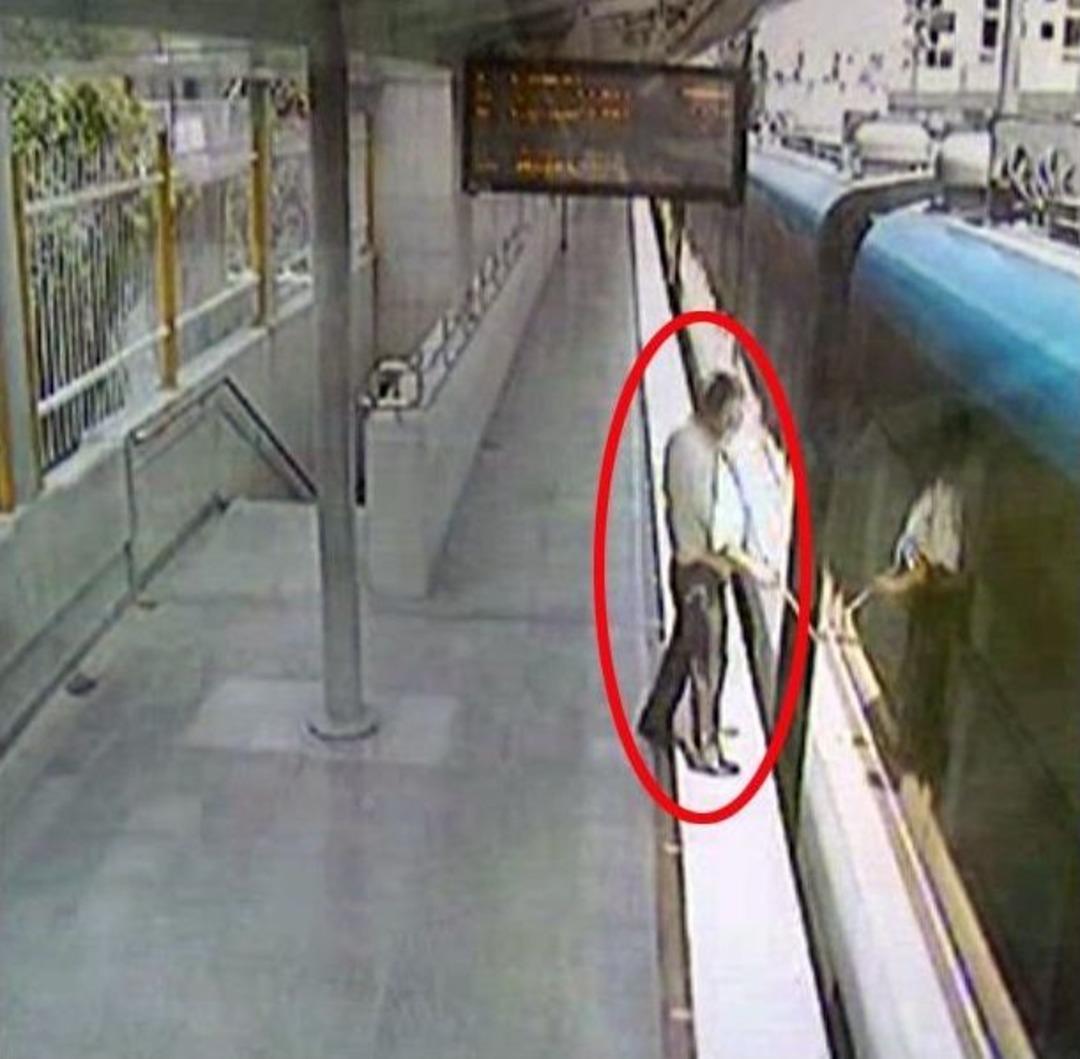 (&ouml;zel) G&ouml;rme Engelli G&ouml;rd&uuml;, Yetkililer G&ouml;rmedi