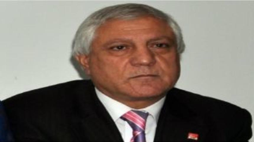 Bandırma Chp&rsquo;de Se&ccedil;im