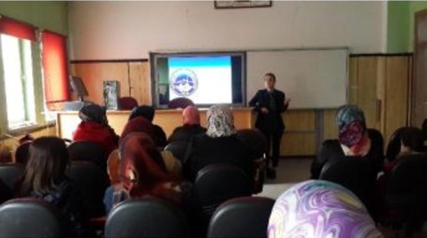 Huzur Çınarı’ndan Teog Semineri