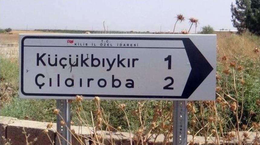 T&uuml;rkiye&rsquo;ye Ge&ccedil;meye &Ccedil;alışan 4 Işid Militanı Yakalandı