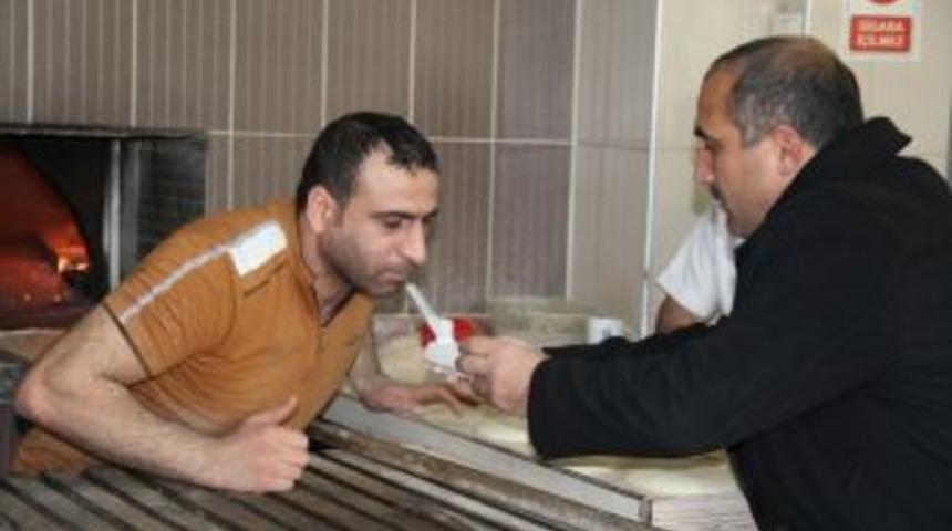 D&uuml;nya Koah G&uuml;n&uuml; Etkinlikleri Erzincan&rsquo;da Başladı