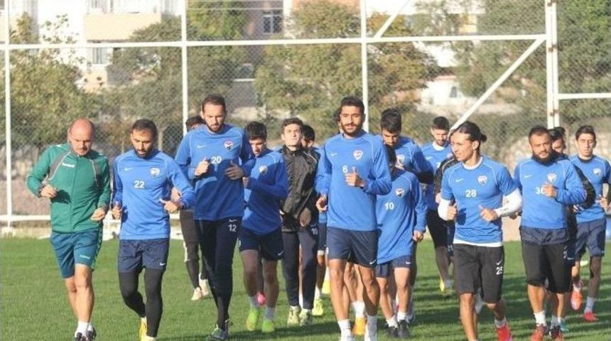 Spor Toto 2. Lig